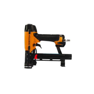 Crown Cap Stapler
